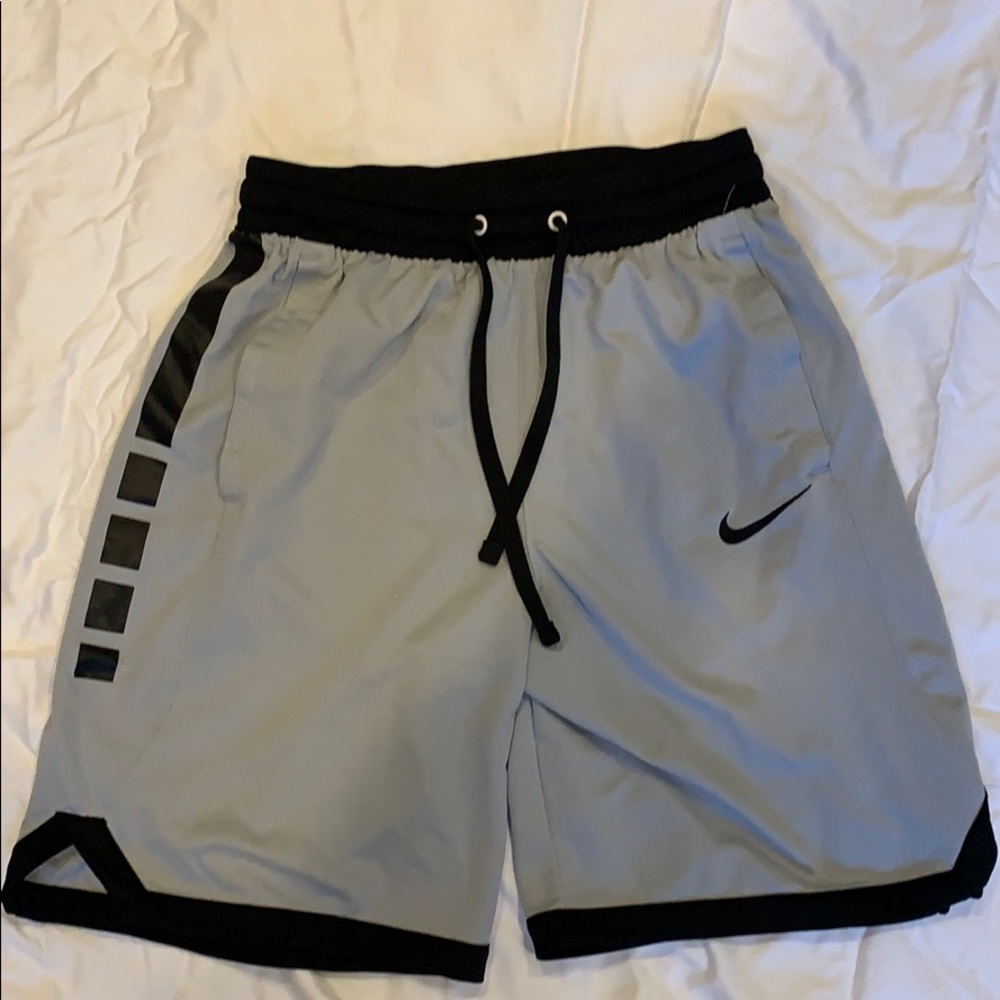Nike Elite Basketball shorts